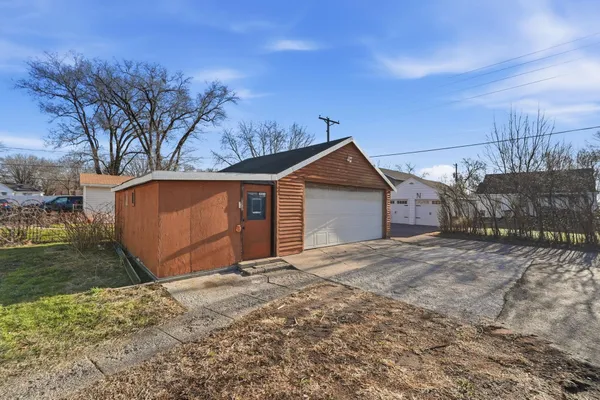 $185,000 | 40 31st Avenue North, St. Cloud, MN 56303