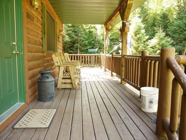 2491 Columbus Road Eagle River, WI 54521 - Photo 8 of 20 Gallery Image 8