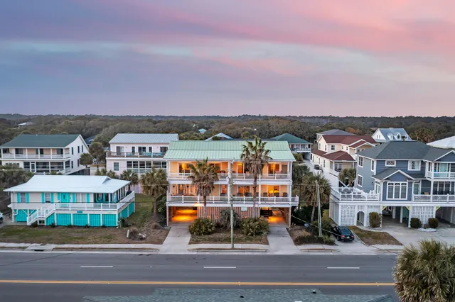 $1,649,999 | 309 Palmetto Boulevard, Edisto Island, SC 29438