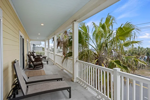 $1,649,999 | 309 Palmetto Boulevard, Edisto Island, SC 29438