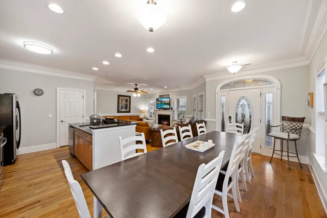 $1,649,999 | 309 Palmetto Boulevard, Edisto Island, SC 29438