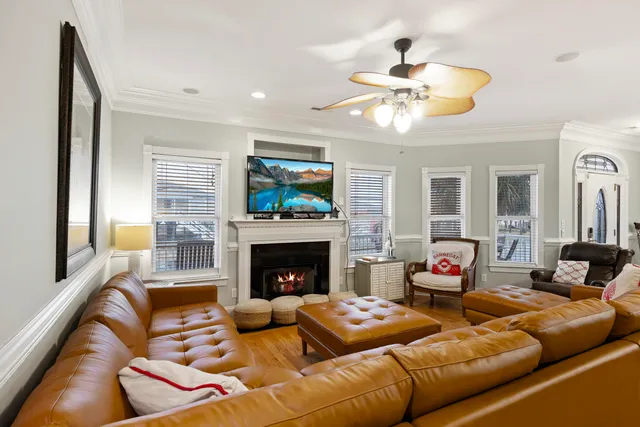 $1,649,999 | 309 Palmetto Boulevard, Edisto Island, SC 29438