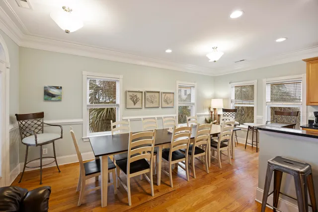 $1,649,999 | 309 Palmetto Boulevard, Edisto Island, SC 29438