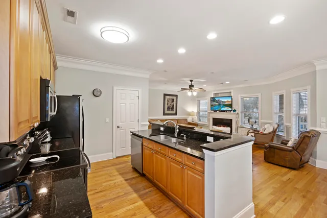 $1,649,999 | 309 Palmetto Boulevard, Edisto Island, SC 29438