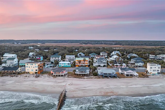 $1,649,999 | 309 Palmetto Boulevard, Edisto Island, SC 29438
