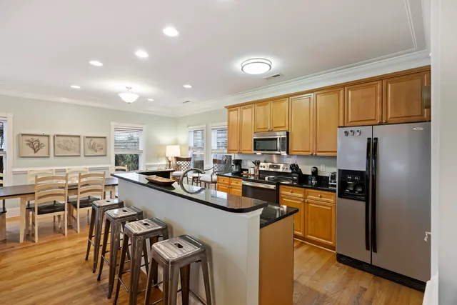 $1,649,999 | 309 Palmetto Boulevard, Edisto Island, SC 29438