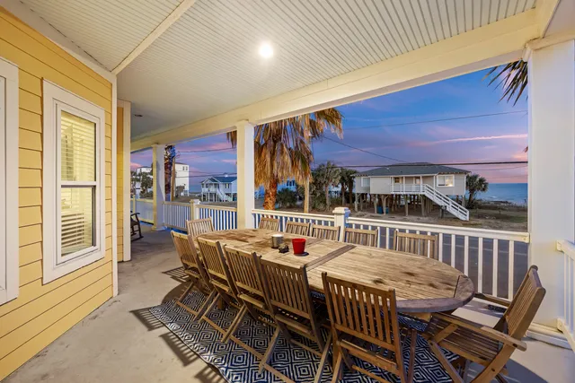 $1,649,999 | 309 Palmetto Boulevard, Edisto Island, SC 29438