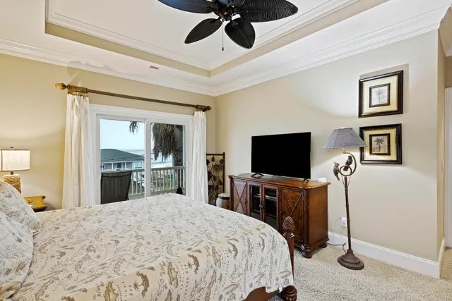 $1,649,999 | 309 Palmetto Boulevard, Edisto Island, SC 29438