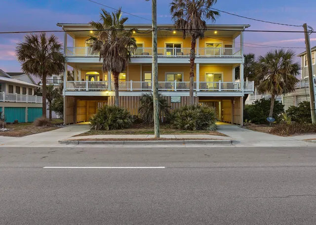 $1,649,999 | 309 Palmetto Boulevard, Edisto Island, SC 29438