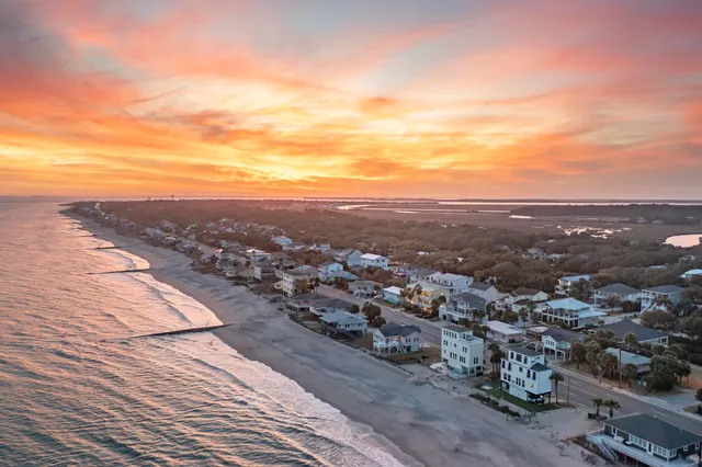 $1,649,999 | 309 Palmetto Boulevard, Edisto Island, SC 29438