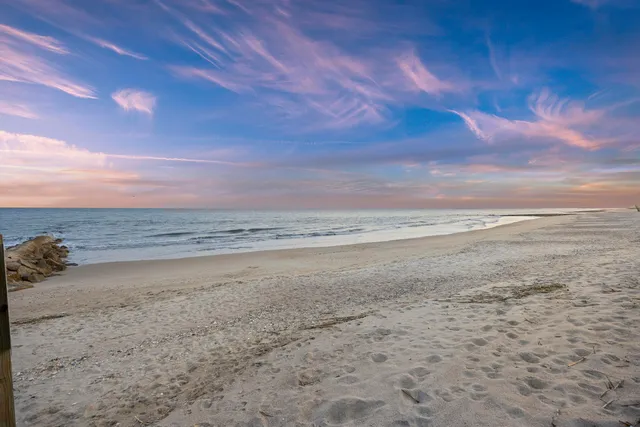 $1,649,999 | 309 Palmetto Boulevard, Edisto Island, SC 29438