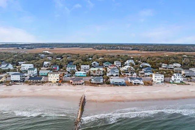 $1,649,999 | 309 Palmetto Boulevard, Edisto Island, SC 29438