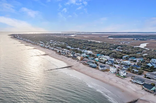 $1,649,999 | 309 Palmetto Boulevard, Edisto Island, SC 29438