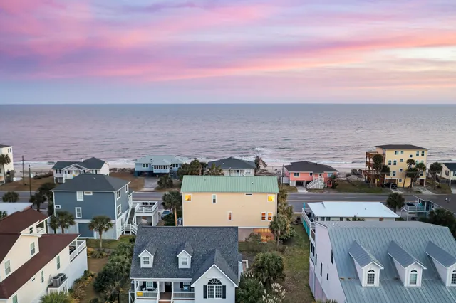 $1,649,999 | 309 Palmetto Boulevard, Edisto Island, SC 29438