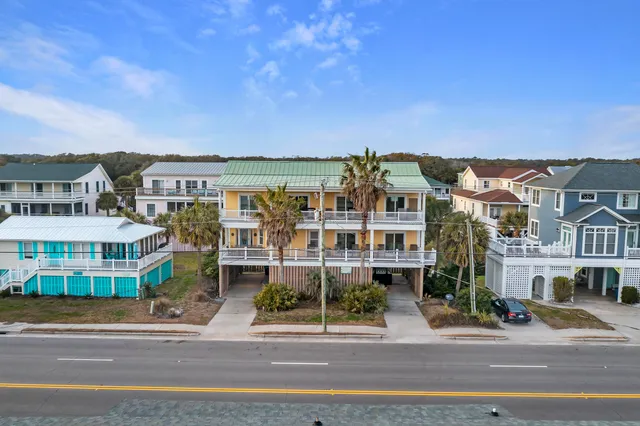 $1,649,999 | 309 Palmetto Boulevard, Edisto Island, SC 29438