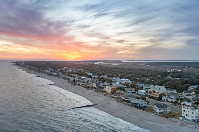 $1,649,999 | 309 Palmetto Boulevard, Edisto Island, SC 29438