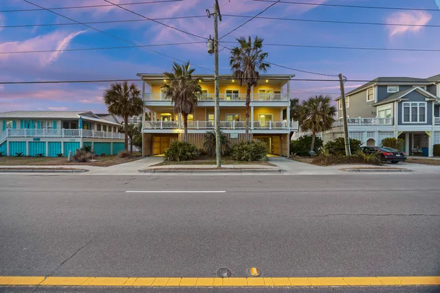 $1,649,999 | 309 Palmetto Boulevard, Edisto Island, SC 29438