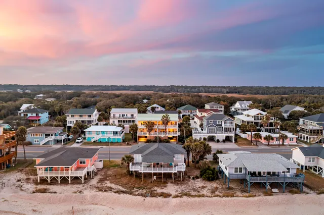 $1,649,999 | 309 Palmetto Boulevard, Edisto Island, SC 29438