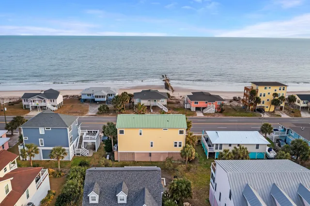 $1,649,999 | 309 Palmetto Boulevard, Edisto Island, SC 29438
