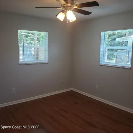 $2,100 | 990 Butia Street, Merritt Island, FL 32953