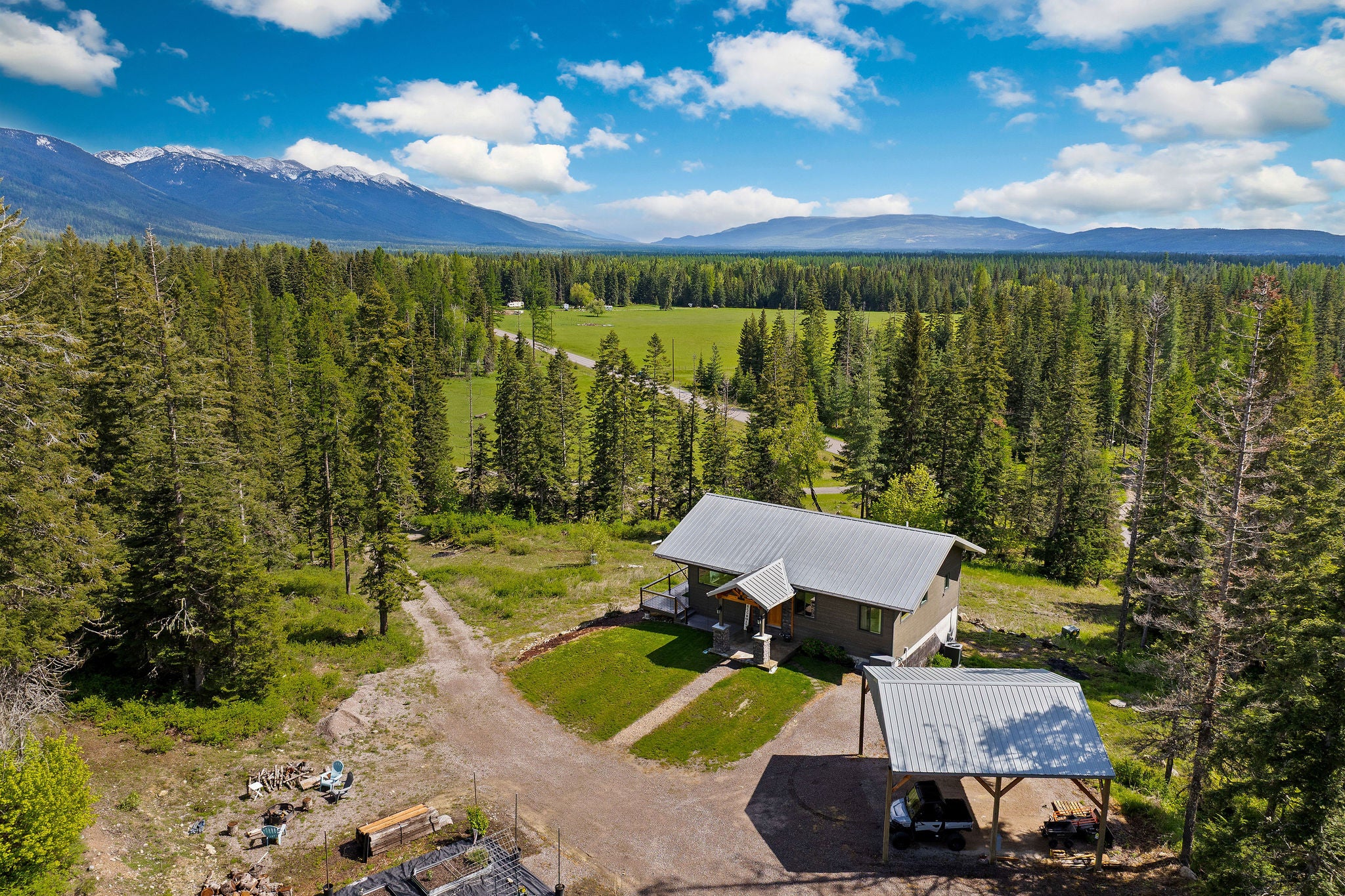 4111 Foothill Road Kalispell, MT 59901 - Photo 1 of 1 Gallery Image 1