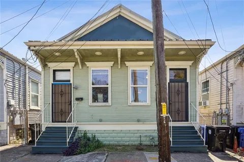 $1,055 | 624 Hagan Avenue, New Orleans, LA 70119