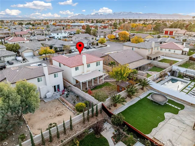 $498,800 | 13752 Dodie Avenue, Victorville, CA 92392