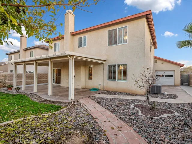 $498,800 | 13752 Dodie Avenue, Victorville, CA 92392