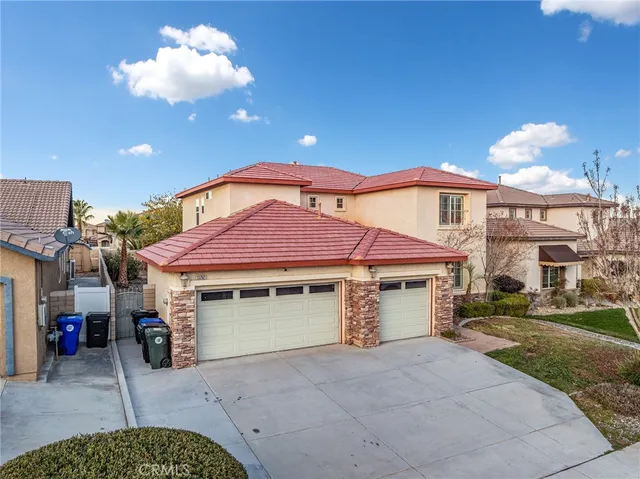 $498,800 | 13752 Dodie Avenue, Victorville, CA 92392