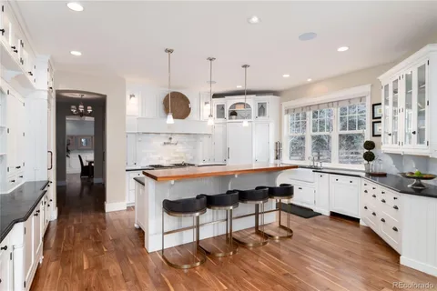 $6,495,000 | 980 East Tufts Avenue, Cherry Hills Village, CO 80113