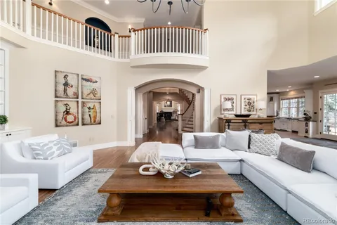 $6,495,000 | 980 East Tufts Avenue, Cherry Hills Village, CO 80113