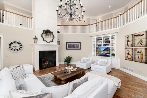 $6,495,000 | 980 East Tufts Avenue, Cherry Hills Village, CO 80113