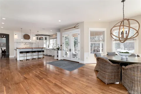 $6,495,000 | 980 East Tufts Avenue, Cherry Hills Village, CO 80113