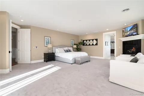 $6,495,000 | 980 East Tufts Avenue, Cherry Hills Village, CO 80113