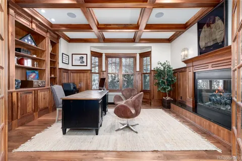 $5,995,000 | 980 East Tufts Avenue, Cherry Hills Village, CO 80113