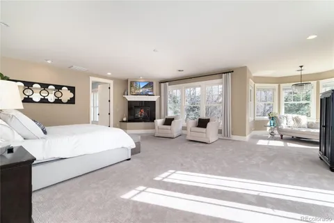 $6,495,000 | 980 East Tufts Avenue, Cherry Hills Village, CO 80113