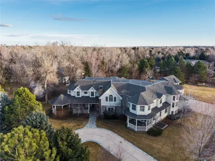 $6,495,000 | 980 East Tufts Avenue, Cherry Hills Village, CO 80113