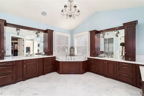 $6,495,000 | 980 East Tufts Avenue, Cherry Hills Village, CO 80113