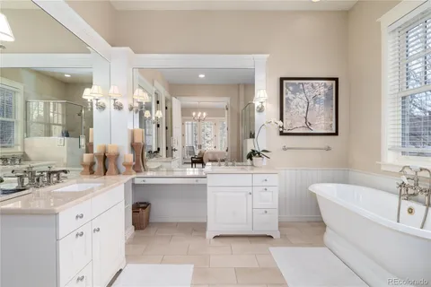 $6,495,000 | 980 East Tufts Avenue, Cherry Hills Village, CO 80113