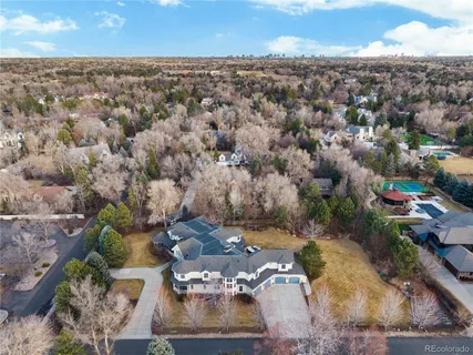 $6,495,000 | 980 East Tufts Avenue, Cherry Hills Village, CO 80113