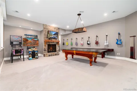 $6,495,000 | 980 East Tufts Avenue, Cherry Hills Village, CO 80113