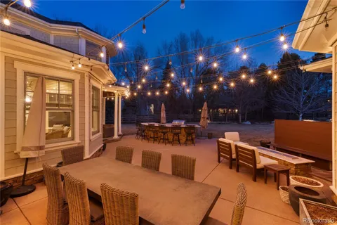 $6,495,000 | 980 East Tufts Avenue, Cherry Hills Village, CO 80113