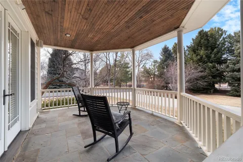 $6,495,000 | 980 East Tufts Avenue, Cherry Hills Village, CO 80113