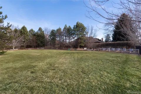 $6,495,000 | 980 East Tufts Avenue, Cherry Hills Village, CO 80113