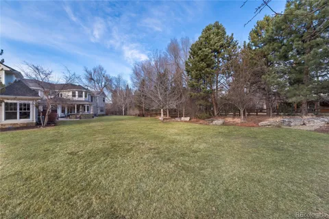 $5,995,000 | 980 East Tufts Avenue, Cherry Hills Village, CO 80113