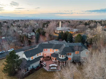 $6,495,000 | 980 East Tufts Avenue, Cherry Hills Village, CO 80113