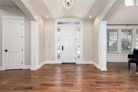 $6,495,000 | 980 East Tufts Avenue, Cherry Hills Village, CO 80113