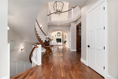 $6,495,000 | 980 East Tufts Avenue, Cherry Hills Village, CO 80113