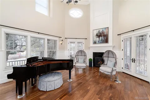 $6,495,000 | 980 East Tufts Avenue, Cherry Hills Village, CO 80113