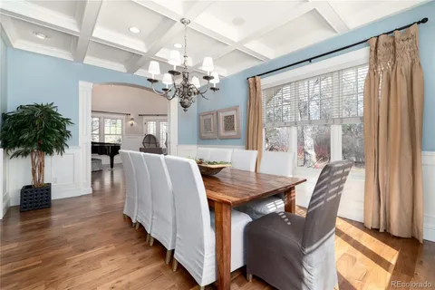 $6,495,000 | 980 East Tufts Avenue, Cherry Hills Village, CO 80113